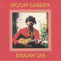 Noon Garden - Beulah Spa