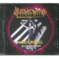 Hawkwind - Coded Languages - Live At Hammersmith Odeon 1982