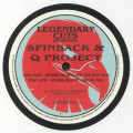 Spinback & Q Project - Riders Island