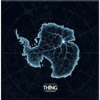 Ennio Morricone - John Carpenters The Thing