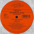 Masters At Work Feat India - I Cant Get No Sleep