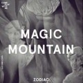 Magic Mountain / Jon Jones & The Beatnik Movement - Come Play With Me Split Single