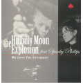 The Hillbilly Moon Explosion Feat Sparky Phillips - My Love For Evermore