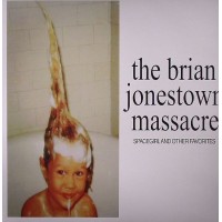 The Brian Jonestown Massacre - Spacegirl & Other Favorites