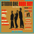 Various - Studio One Rude Boy