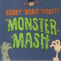 Bobby Boris Pickett - Monster Mash