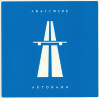 Kraftwerk - Autobahn (Spezial Edition)