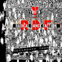 Youth Meets Radical Dance Faction - Cockroach Town