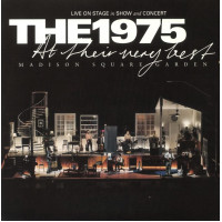 The 1975 - At Their Very Best - Live From Madison Square Garden
