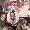 Various - Jazz Legends