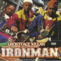 Ghostface Killah Feat Raekwon & Cappadonna - Ironman 25th Anniversary Edition