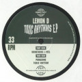 Lemon D - Toxic Rhythms Ep