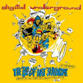Digital Underground - The Body-Hat Syndrome 30th Anniversary Edition