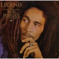 Bob Marley & The Wailers - Legend / The Best Of Bob Marley & The Wailers