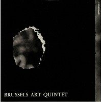 Brussels Art Quintet - Vas Y Voir