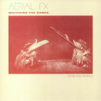 Aerial FX - Watching The Dance