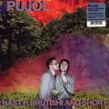 Pujol - Nasty Brutish& Short