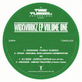Various - Waxwork Ep Volume One