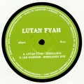 Lutan Fyah - Rebellious