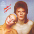 David Bowie - Pinups 50th Anniversary Half-Speed Mastering Edition