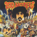 Frank Zappa - 200 Motels 50th Anniversary Edition