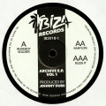 Johnny Dubs - Archive Ep Vol 1