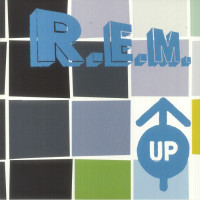 R.E.M. - Up 25th Anniversary Edition