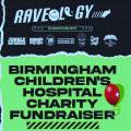 Various - Raveology Birmingham Childrens Hospital Charity Fundraiser
