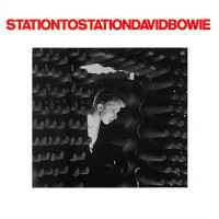 David Bowie - Station To Station 45th Anniversary Edition