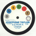 Josephine Taylor - Is It Worth A Chance