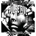 Various / The Future Sound Of London - The Future Sound Of London Presents Pulse Five