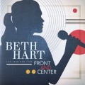 Beth Hart - Front And Center / Live From New York