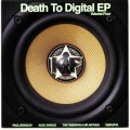 Various - Death To Digital Ep Volume Four
