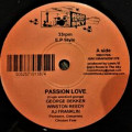 George Dekker / Winston Reedy & AJ Franklin - Passion Love