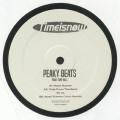 Peaky Beats - Peaky Time Vol 1