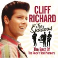 Cliff Richard & The Shadows - The Best Of The Rock N Roll Pioneers
