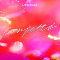 Little Mix - Confetti RSD 2021 Edition