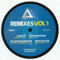 Try Unity /  Various - Try Unity Remixes Vol 1