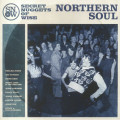 Various - Secret Nuggets Of Wise - Northern Soul
