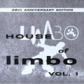Various - House Of Limbo Vol 1 (30th Anniversary Edition)