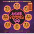 Various - Soul Power 68