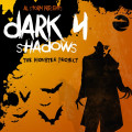 Various - Al Storm Presents Dark Shadows 4 The Monster Project