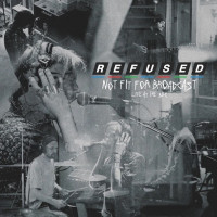 Refused - Not Fit For Broadcasting Live At The BBC