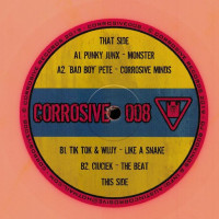 Various - Corrosive Vol 8