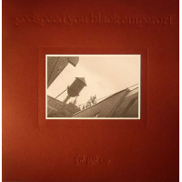 Godspeed You Black Emperor - F# A#