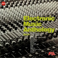 Various - Electronic Music Anthology Vol 4
