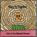 This Is The Kit - Live At The Minack Theatre