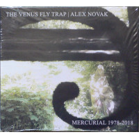 Venus Fly Trap - Mercurial 1978-2018