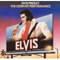 Elvis Presley - The Ultimate Performance