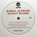 Ramos Supreme & Sunset Regime - Ive Got The Real Feel Ep